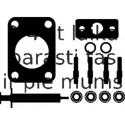 Montāžas komplekts, Kompresors ELRING 745.120