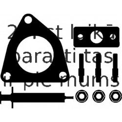 Montāžas komplekts, Kompresors ELRING 745.110