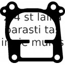 Blīve, Ieplūdes kolektora korpuss ELRING 743.970