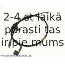 Trose, Stāvbremžu sistēma BLUE PRINT ADC44687