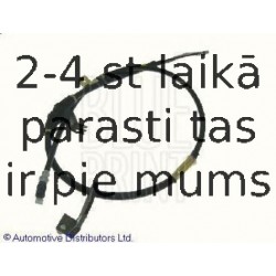 Trose, Stāvbremžu sistēma BLUE PRINT ADC44687