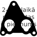 Blīve, Ieplūdes kolektors ELRING 737.120