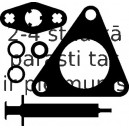 Montāžas komplekts, Kompresors ELRING 736.940