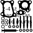 Montāžas komplekts, Kompresors ELRING 736.930