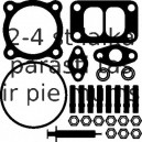 Montāžas komplekts, Kompresors ELRING 736.840