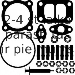 Montāžas komplekts, Kompresors ELRING 736.840
