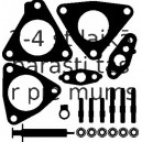 Montāžas komplekts, Kompresors ELRING 733.860