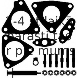 Montāžas komplekts, Kompresors ELRING 733.860