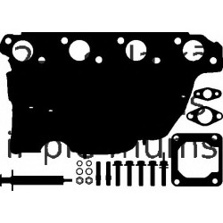 Montāžas komplekts, Kompresors ELRING 733.570