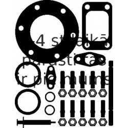 Montāžas komplekts, Kompresors ELRING 730.760