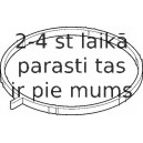 Blīve, Ieplūdes kolektora korpuss ELRING 729.960