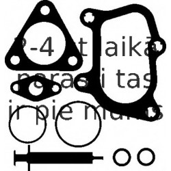 Montāžas komplekts, Kompresors ELRING 728.730