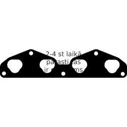 Blīve, Ieplūdes kolektors ELRING 726.780