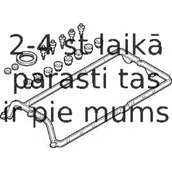 Комплект прокладок, крышка головки цилиндра ELRING 725.330