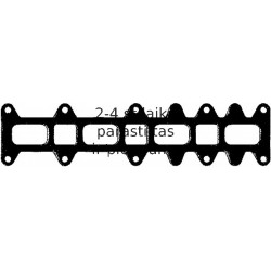 Blīve, Izplūdes kolektors ELRING 722.140