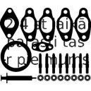 Montāžas komplekts, Kompresors ELRING 722.050