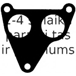 Blīve, Ieplūdes kolektors ELRING 720.450