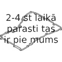 Blīve, Eļļas vācele ELRING 719.780