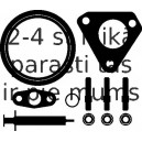 Montāžas komplekts, Kompresors ELRING 716.280