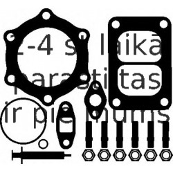 Montāžas komplekts, Kompresors ELRING 716.090