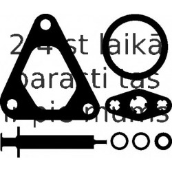Montāžas komplekts, Kompresors ELRING 715.740