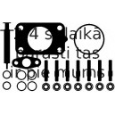 Montāžas komplekts, Kompresors ELRING 715.720