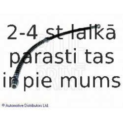 Тормозной шланг BLUE PRINT ADC45369