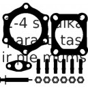 Montāžas komplekts, Kompresors ELRING 715.710