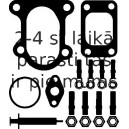 Montāžas komplekts, Kompresors ELRING 715.630