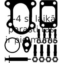Montāžas komplekts, Kompresors ELRING 715.630