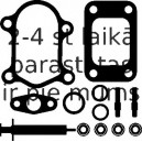 Montāžas komplekts, Kompresors ELRING 715.620