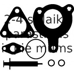 Montāžas komplekts, Kompresors ELRING 715.540