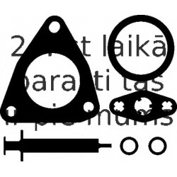 Montāžas komplekts, Kompresors ELRING 715.500
