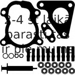 Montāžas komplekts, Kompresors ELRING 715.350