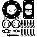 Montāžas komplekts, Kompresors ELRING 715.331
