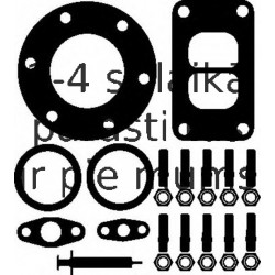 Montāžas komplekts, Kompresors ELRING 715.331