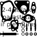 Montāžas komplekts, Kompresors ELRING 715.320