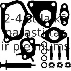 Montāžas komplekts, Kompresors ELRING 715.320