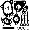 Montāžas komplekts, Kompresors ELRING 715.310