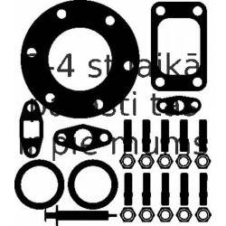 Montāžas komplekts, Kompresors ELRING 715.040