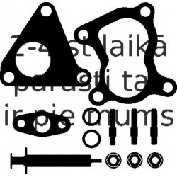 Montāžas komplekts, Kompresors ELRING 714.860