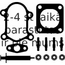Montāžas komplekts, Kompresors ELRING 714.810