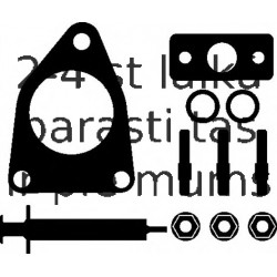 Montāžas komplekts, Kompresors ELRING 714.640