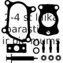 Montāžas komplekts, Kompresors ELRING 714.630