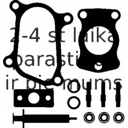 Montāžas komplekts, Kompresors ELRING 714.630