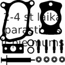 Montāžas komplekts, Kompresors ELRING 714.620