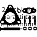 Montāžas komplekts, Kompresors ELRING 714.380