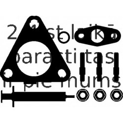 Montāžas komplekts, Kompresors ELRING 714.380