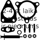 Montāžas komplekts, Kompresors ELRING 714.320