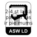 Уплотнительное кольцо ELRING 711.720